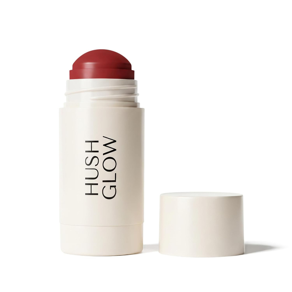 Hush Glow Hydrating Multi-Effect Blush Stick